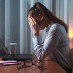 Impatto della sedentarietà sul rischio di malattie croniche