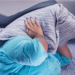 Interazione tra sonno e aumento di peso