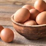 Il Mito delle Uova e del Colesterolo