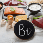 Effetti della carenza di vitamina B12