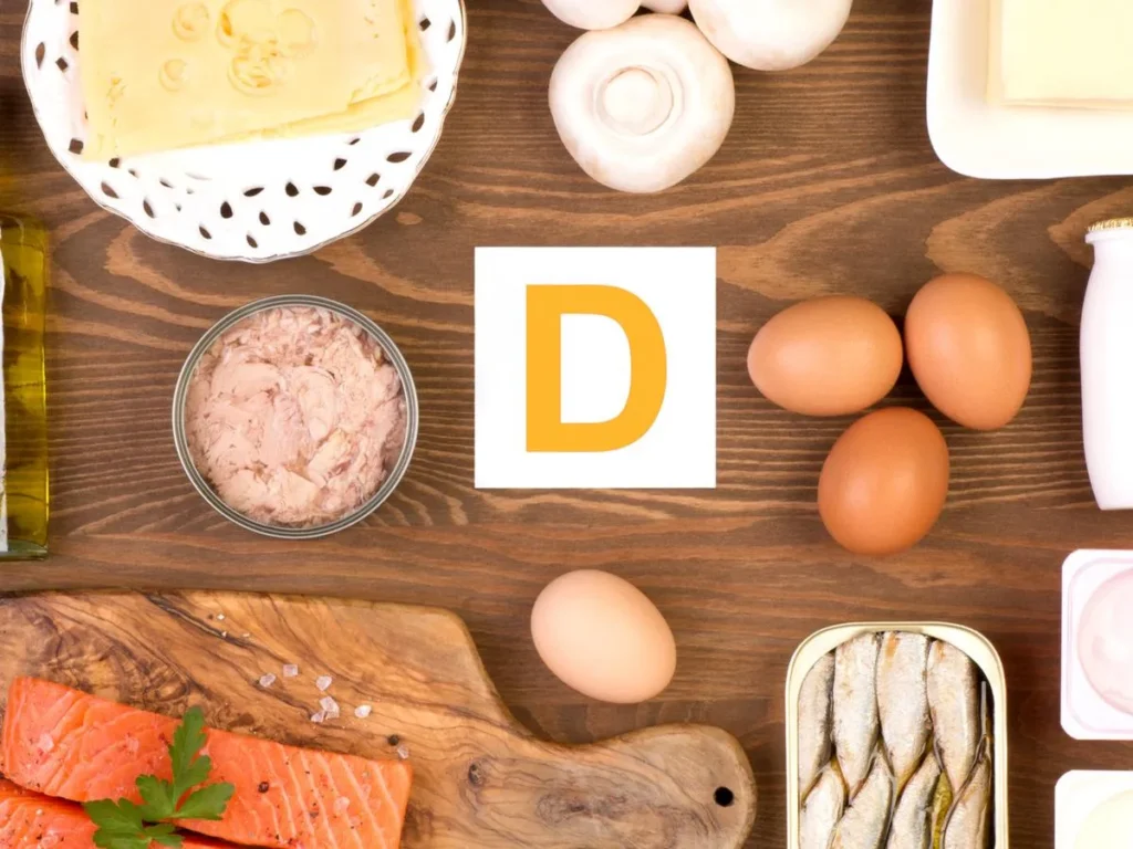 Rischio di Malattie Legate alla Carenza di Vitamina D