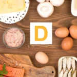 Rischio di Malattie Legate alla Carenza di Vitamina D