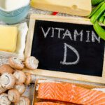 Effetti della dieta povera di vitamina D sulla salute delle ossa