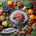 Nutrienti essenziali per il sistema nervoso