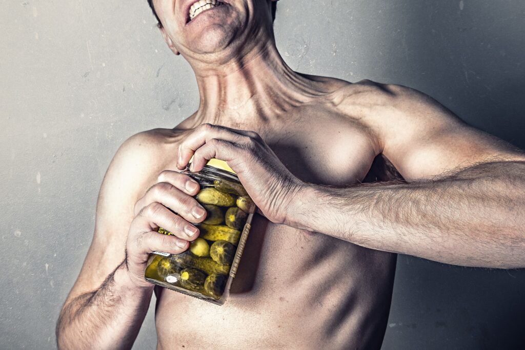 Cibi che favoriscono il rilassamento muscolare