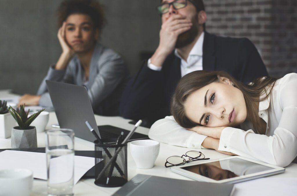 Gestione della Fatica Mentale