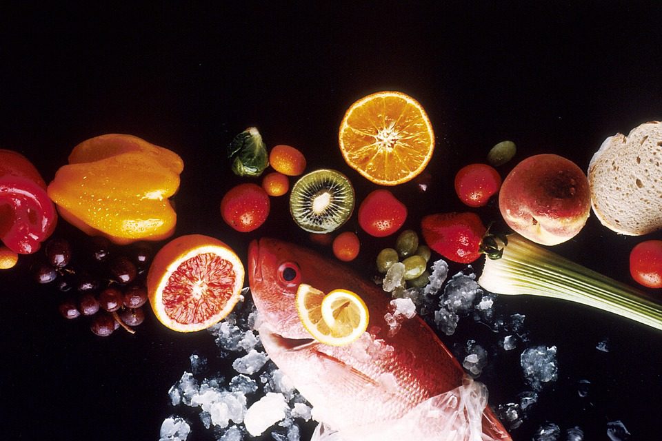 Strategie di Alimentazione per la Menopausa