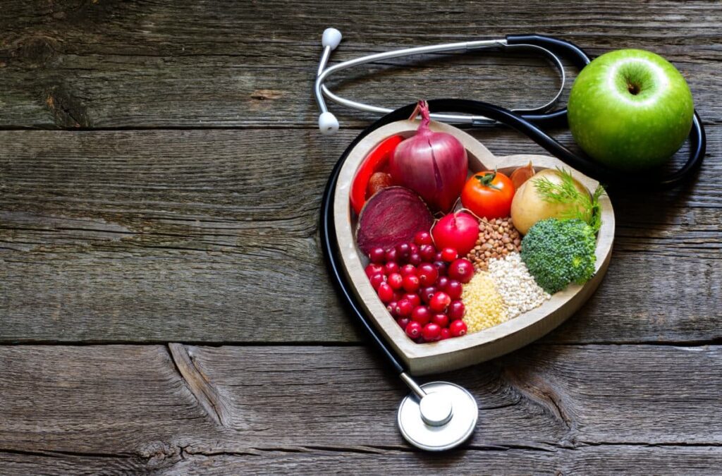 Alimentazione per la Prevenzione delle Malattie Cardiache