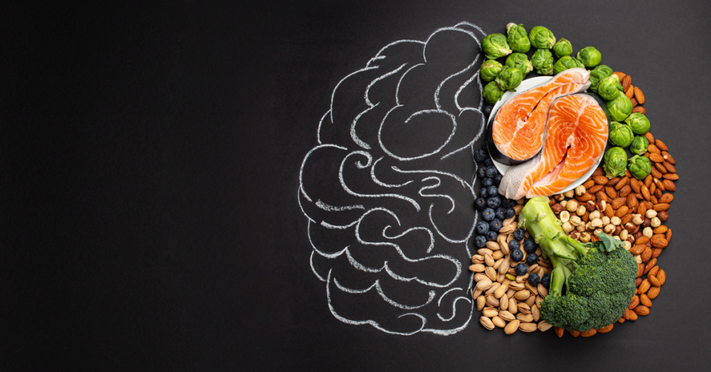 Alimenti che aiutano a migliorare la memoria