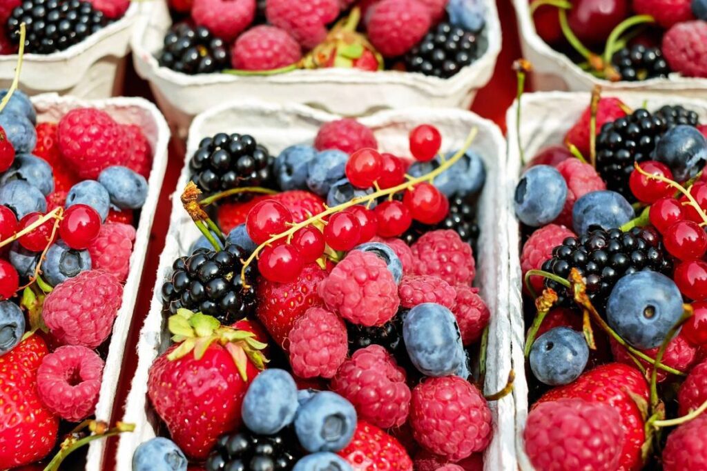 Alimenti che Migliorano la Circolazione Sanguigna: Una Guida Nutrizionale