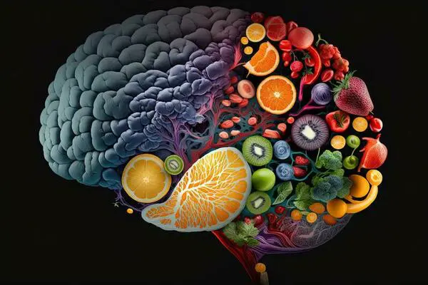 Nutrizione per la Salute Cerebrale