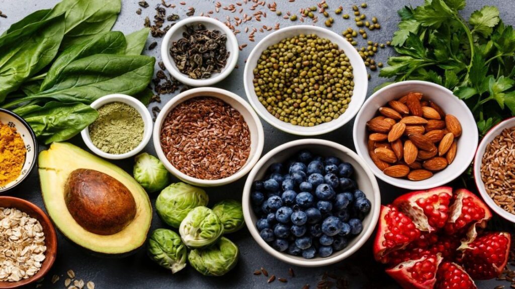 Alimenti per Migliorare la Salute della Pelle