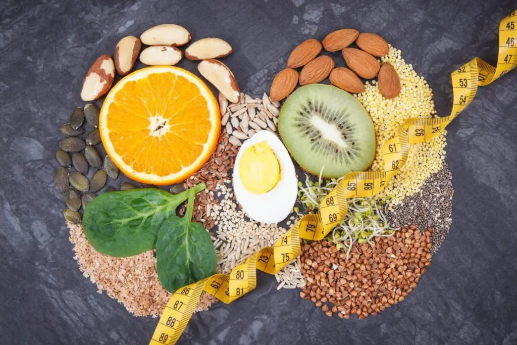 Nutrizione per la Salute della Tiroide