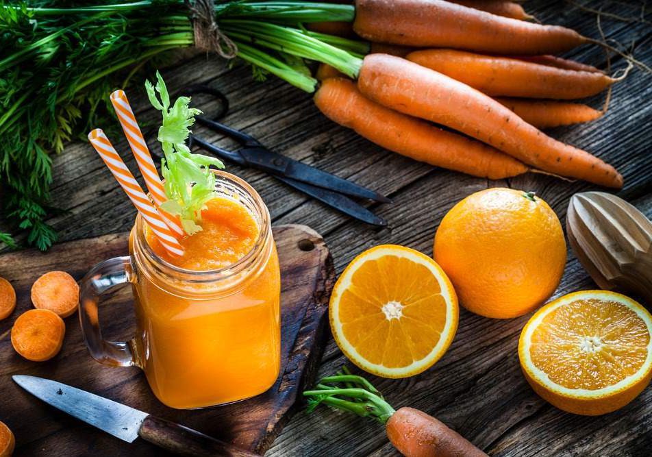 Alimentazione per la Salute degli Occhi