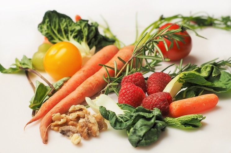 Alimenti per un Sonno Ristoratore