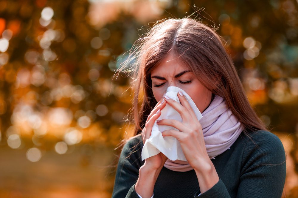 Allergie e Cambiamento Climatico