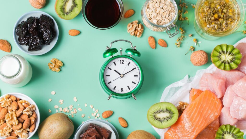 Alimenti che Aiutano a Regolare il Sonno