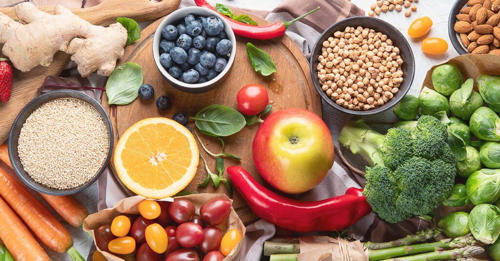 Alimenti per Aumentare la Concentrazione