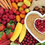 Alimenti che proteggono il cuore dopo i 50 anni