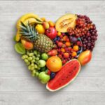 Consigli per rafforzare il cuore con l’alimentazione