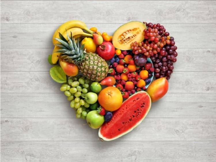 Consigli per rafforzare il cuore con l’alimentazione
