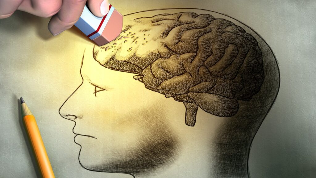Prevenzione della Demenza con Esercizi Mentali