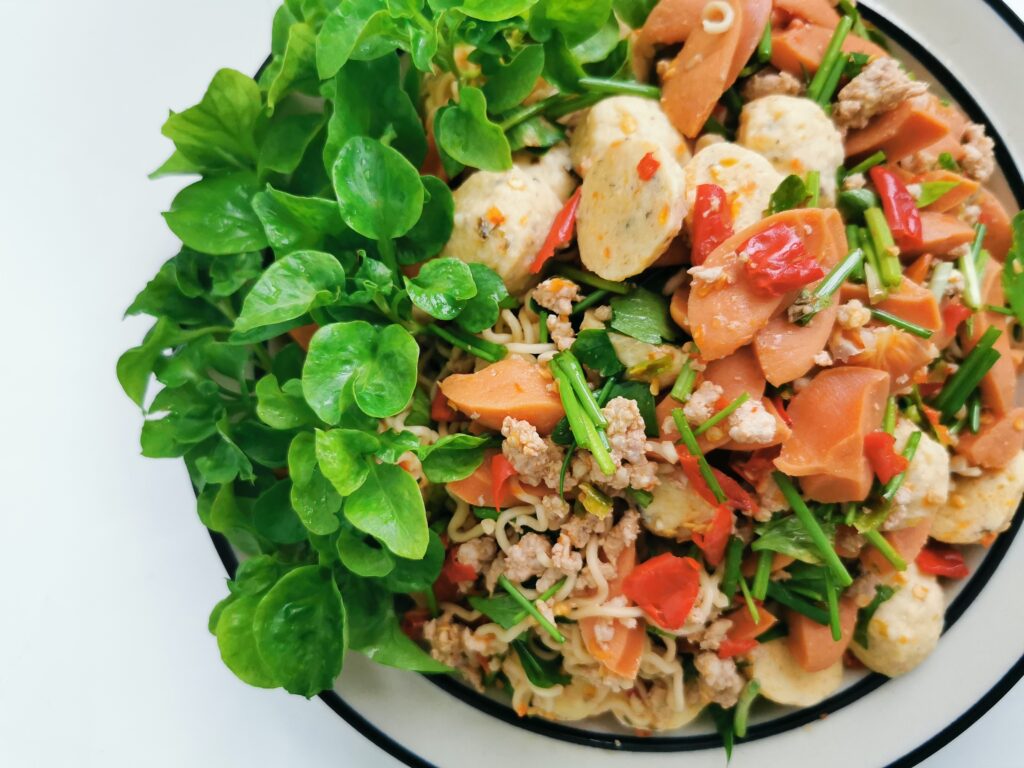 Dieta per Migliorare la Densità Ossea
