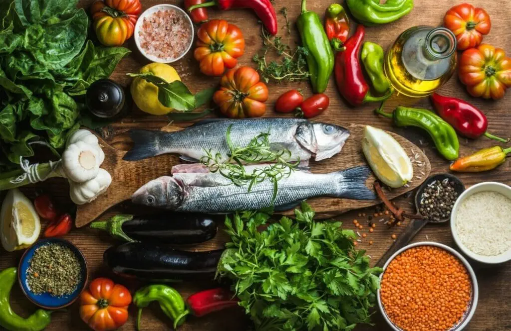 Quali alimenti sono consigliati dalla scienza per vivere di più