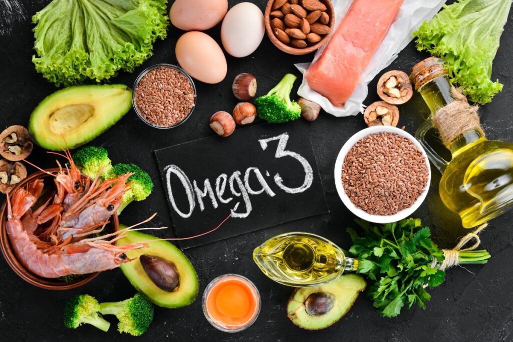 Alimenti per contrastare la sindrome premestruale