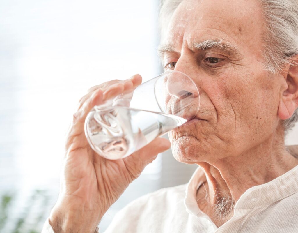 Come Prevenire la Disidratazione nei Mesi Caldi