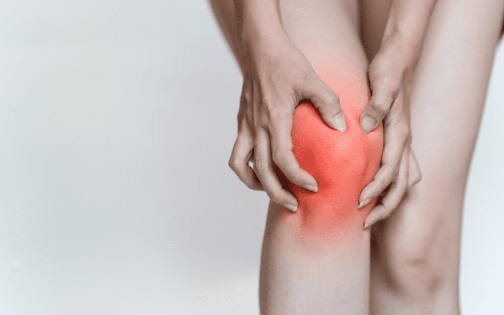 Consigli per Gestire il Dolore da Artrite