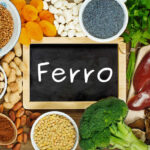 Alimenti per aumentare i livelli di ferro naturalmente
