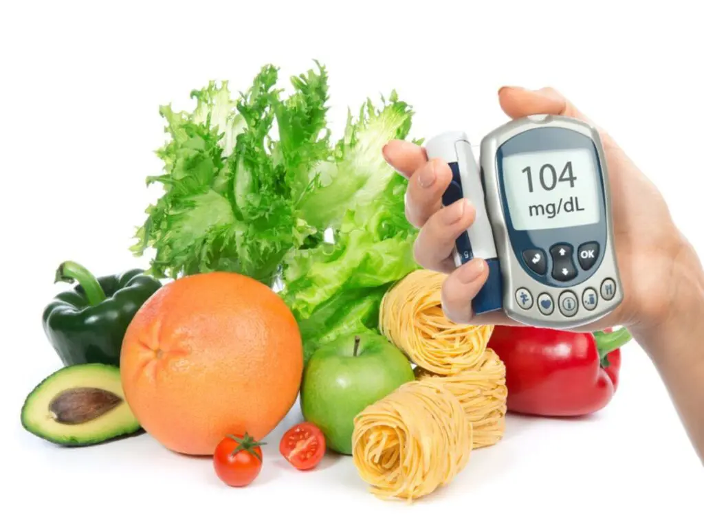 Alimenti che aiutano a mantenere stabile la glicemia