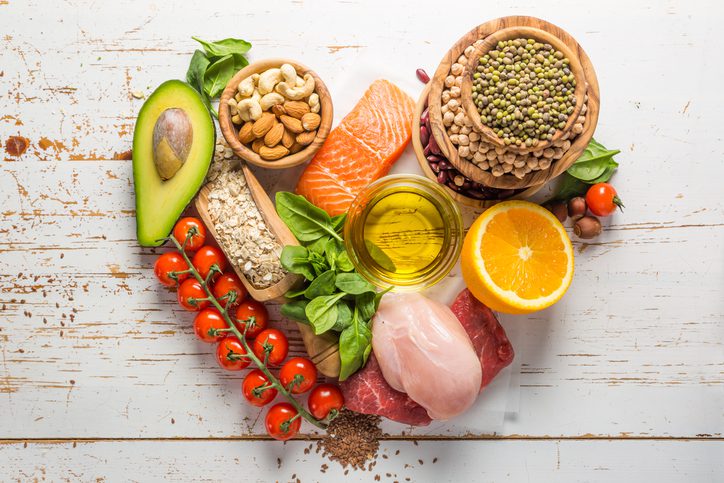 Alimenti che Aiutano a Regolare la Glicemia