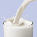 Segnali precoci di intolleranza alla caseina