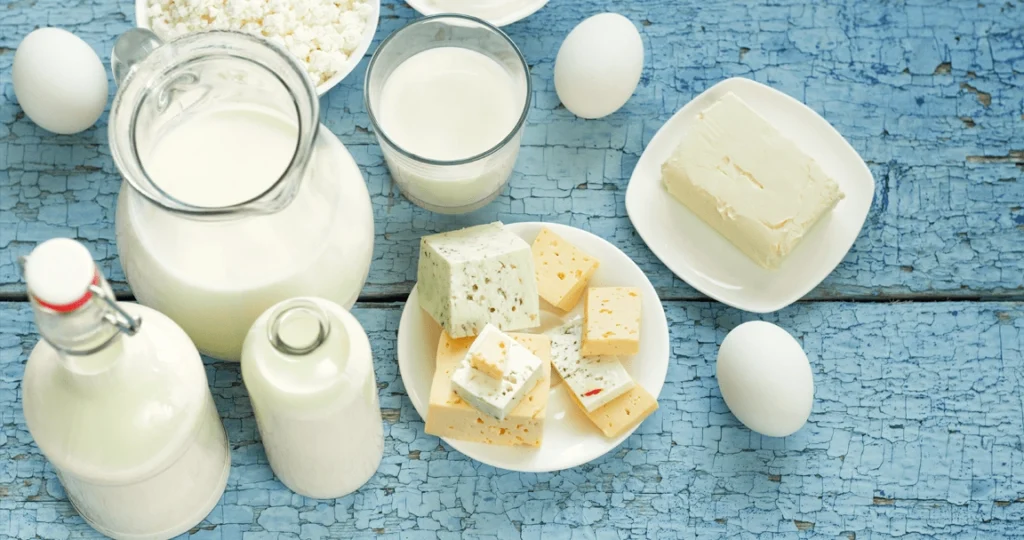 Dieta per chi soffre di intolleranza al lattosio
