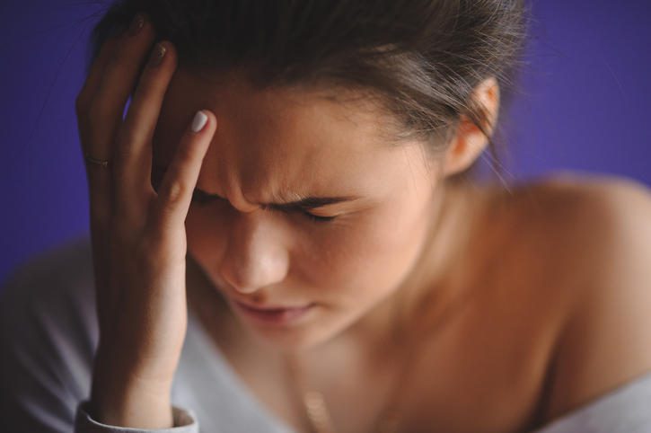 Prevenzione del Mal di Testa da Tensione