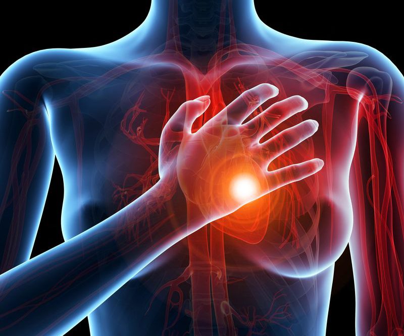 Prevenzione delle Malattie Cardiache in Giovane Età
