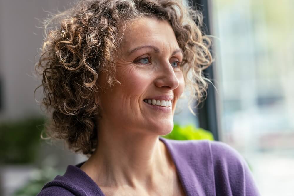 Strategie per una Menopausa Serena