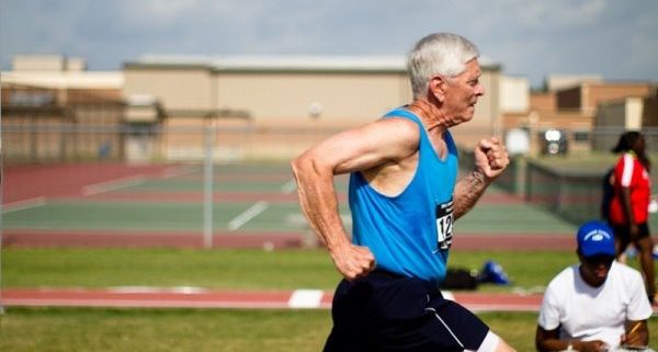 Prevenzione della Sarcopenia