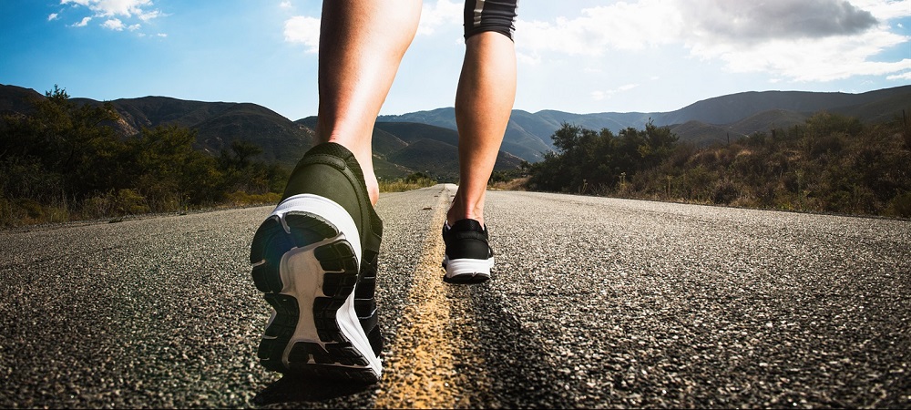 Camminare ogni giorno riesce a rimodellare il corpo?