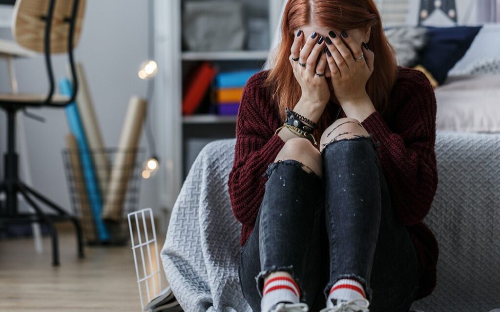 Malattie che stanno diventando sempre più comuni tra i giovani
