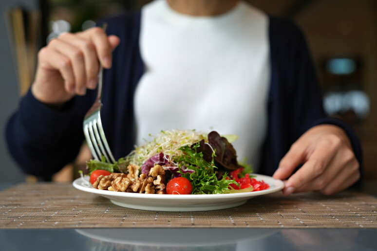 La dieta può incidere sui tumori