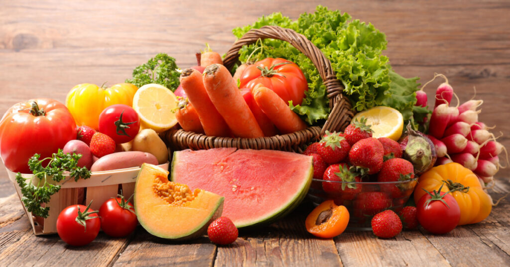 Cosa Mangiare per Avere una Perfetta Abbronzatura