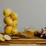 Cibi che mantengono l’alito fresco