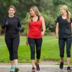 Camminare per il Benessere Mentale