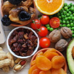 Assimilare efficacemente il potassio