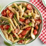 Cosa mangiare a pranzo in estate