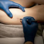 Nutrizione per la salute delle gambe