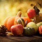 Cibi consigliati a ottobre